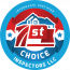 1st Choice Inspectors LLC